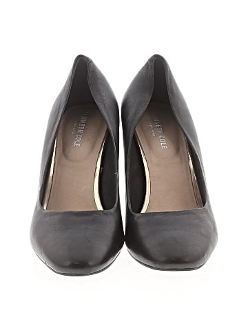 Kenneth Cole New York Wedges (view 2)