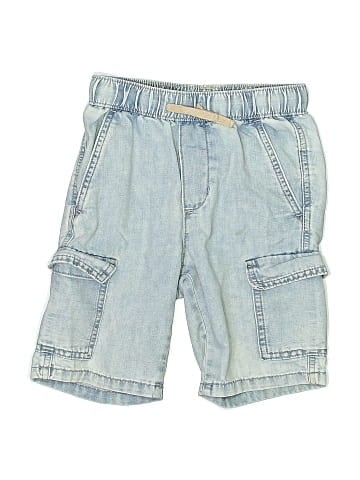 H&M Cargo Shorts (view 1)