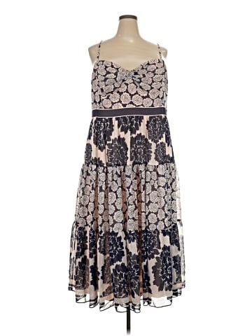 Eliza J Cocktail Dress (view 1)