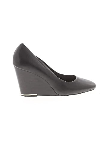 Kenneth Cole New York Wedges (view 1)