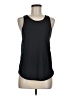 Lululemon Athletica Black Active Tank Size 8 (estimated) - photo 1