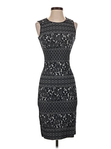 St. John Cocktail Dress (view 1)