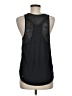 Lululemon Athletica Black Active Tank Size 8 (estimated) - photo 2