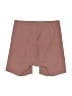 Assorted Brands Solid Brown Shorts Size XS - photo 2