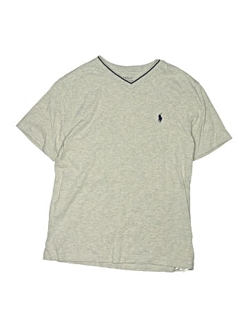 Polo by Ralph Lauren Short Sleeve T-Shirt (view 1)