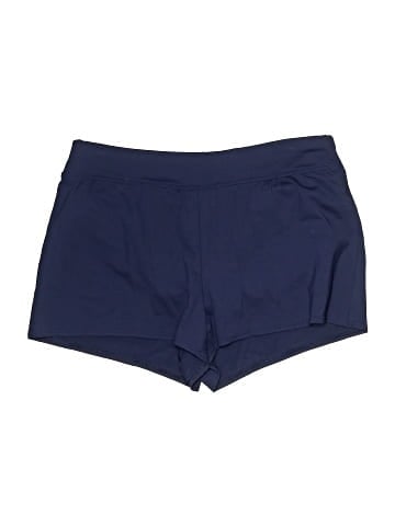 Lands' End Athletic Shorts (view 1)
