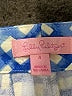 Lilly Pulitzer Print Blue Casual Pants Size 4 - photo 4