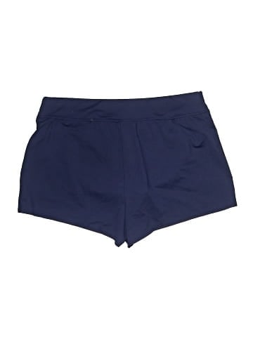 Lands' End Athletic Shorts (view 2)