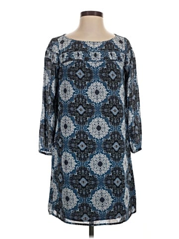 Ann Taylor LOFT Casual Dress (view 1)