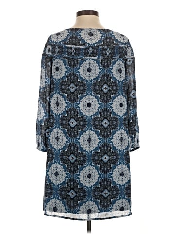 Ann Taylor LOFT Casual Dress (view 2)