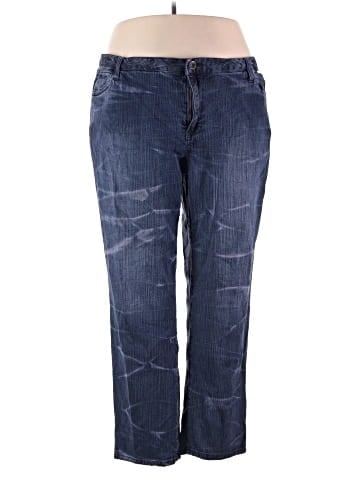 Denim 24/7 Jeans (view 1)