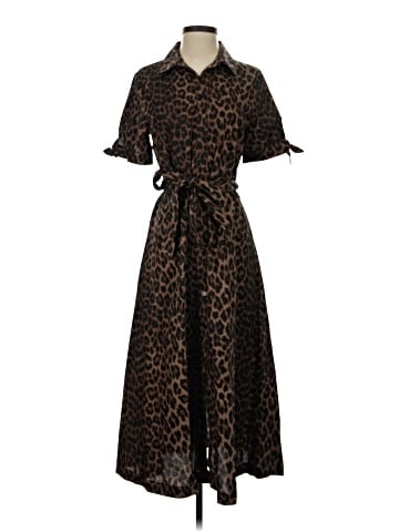 H&M Casual Dress (view 1)