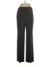 Valerie Stevens Chevron-herringbone Gray Dress Pants Size 4 - photo 1
