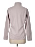 The North Face 100% Polyester Pink Sweatshirt Size L - photo 2