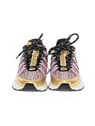 Versace Trigreca Sneakers (view 2)