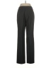 Valerie Stevens Chevron-herringbone Gray Dress Pants Size 4 - photo 2
