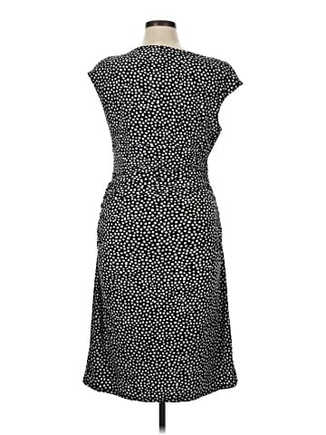 Chaps Cocktail Dress (view 2)
