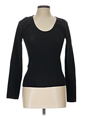 Scala Long Sleeve Top (view 1)