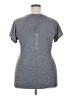 Tangerine Gray Active T-Shirt Size XXL - photo 2