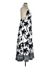 Unbranded Tropical White Casual Dress Size XL - photo 4