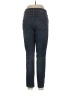 Cambio Solid Blue Jeans Size 6 - photo 2