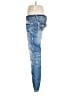 True Religion 100% Cotton Hearts Blue Jeans Size 30 waist - photo 5
