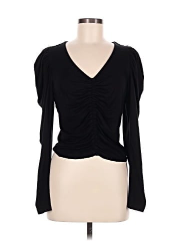 FRAME Long Sleeve Top (view 1)
