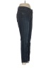Cambio Solid Blue Jeans Size 6 - photo 4