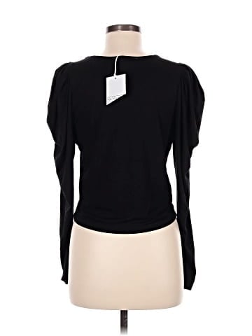 FRAME Long Sleeve Top (view 2)