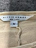 Alexia Admor 100% Acetate Tan Cocktail Dress Size M - photo 7