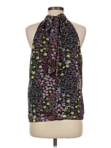 1.State Sleeveless Blouse (view 2)