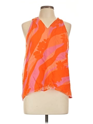 Ramy Brook Sleeveless Blouse (view 1)