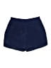 Lands' End Solid Blue Athletic Shorts Size 12 - photo 1