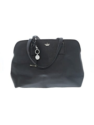 Kate Spade New York Leather Tote (view 1)