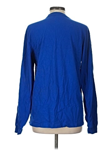 Adidas Long Sleeve T-Shirt (view 2)