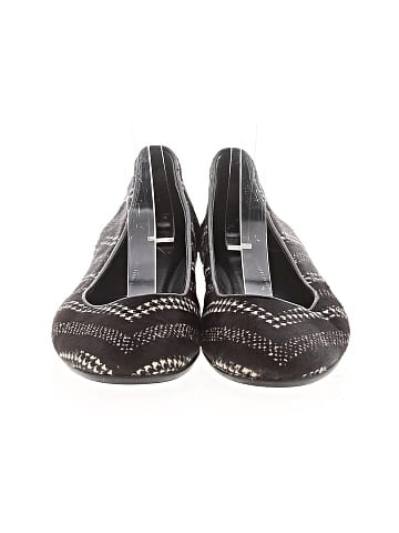 Giuseppe Zanotti Flats (view 2)