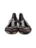 Giuseppe Zanotti Argyle Black Flats Size EU 37 - photo 2