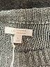 LC Lauren Conrad Gray Pullover Sweater Size L - photo 7