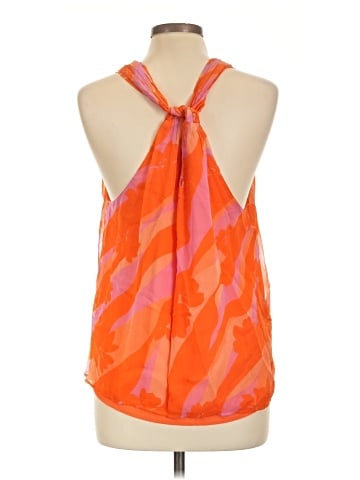 Ramy Brook Sleeveless Blouse (view 2)