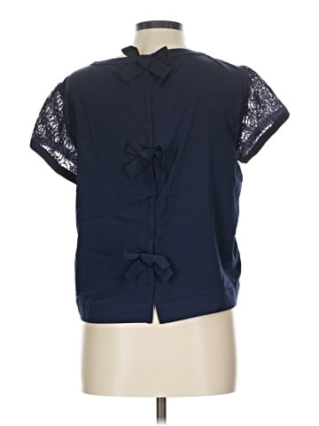 LC Lauren Conrad Short Sleeve Top (view 2)