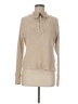 FP One 100% Cotton Tan Jacket Size M - photo 1