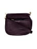 Marc Jacobs Burgundy Crossbody Bag One size - photo 1