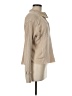 FP One 100% Cotton Tan Jacket Size M - photo 4