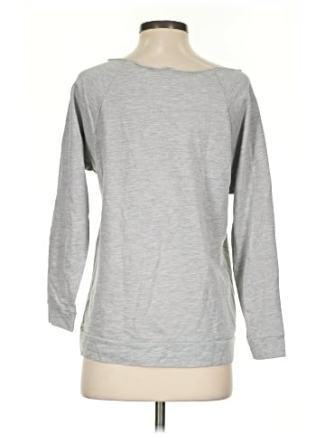 Next Level Apparel 3/4 Sleeve T-Shirt (view 2)