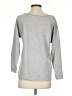 Next Level Apparel Silver 3/4 Sleeve T-Shirt Size S - photo 2
