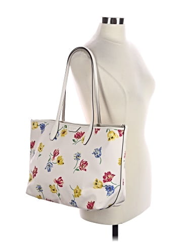 Kate Spade New York Leather Tote (view 2)