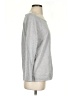 Next Level Apparel Silver 3/4 Sleeve T-Shirt Size S - photo 4
