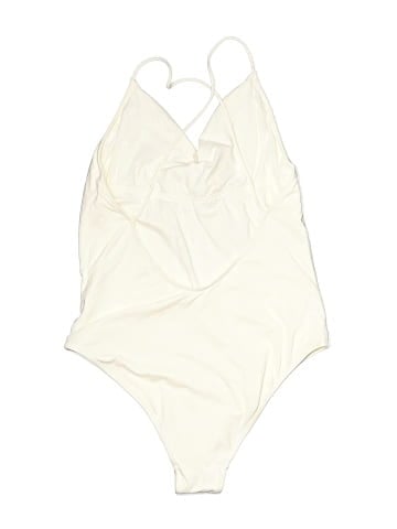 Zara One Piece Swimsuit (view 2)