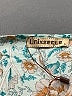 Assorted Brands 100% Rayon Teal 3/4 Sleeve Blouse Size L - photo 7