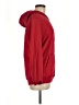 Lands' End 100% Cotton Red Pullover Hoodie Size M - photo 4